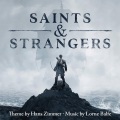 Saints & Strangers