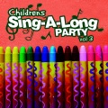 Childrens Sing-a-long Party Vol. 3