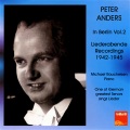 peter anders - Adelaide (Matthisson Beethoven)