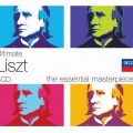 The Classical Collection 94: Liszt: Poetic Masterworks (古典音乐百科第94卷：李斯特：诗意的杰作)