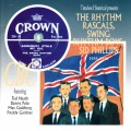 The Rhythm Rascals、Swing Rhythm Boys、Sid Phillips - Temptation Rag