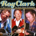 Roy Clark - Foggy Mountain Breakdown