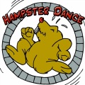The Hamsters - Hampster Dance ([Deluxe] [Party Mix])
