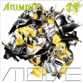 m.o.v.e - only my railgun