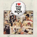 YOU THE ROCK★ - THEME OF ROCK HARD