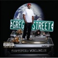 Greg Street - The DJ Is Dead
