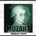 Sinfonía No 41 ¨Júpiter¨