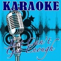 Just Can't Get Enough (The Black Eyed Peas Tribute)