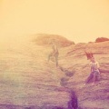 League - Two Wild Hearts
