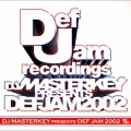 DJ MASTERKEY - Roc The Mic