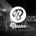 Blaster - 弥漫