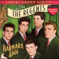 the regents - Autumn Leaves