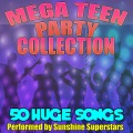 Sunshine Superstars - I Need You