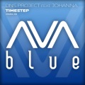 DNS Project、Johanna - Timestep