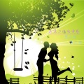 烨霖 - 我想为你唱情歌