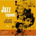 Jazz Legends: Classics Sound & Smooth Songs