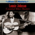 Lonnie Johnson - I'm Nuts About That Gal