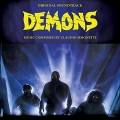 Claudio Simonetti - Demon