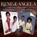 René & Angela - Just Friends