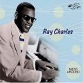 Ray Charles - The Snow Is Falling