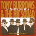 Tony Burrows - Tossin' And Turnin'