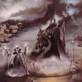 The Mist - Flying Saucers in the Darkness