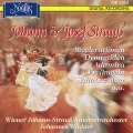Johann & Josef Strauss