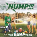 Nump、Stres、E-40、Doonie - I Gott Grapes