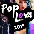 Robin Skouteris - PopLove 4 (2015 Mashup)