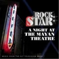 Rock Star - You Really Got Me_Marty Casey