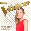 Hannah Huston、Pharrell Williams - Brand New