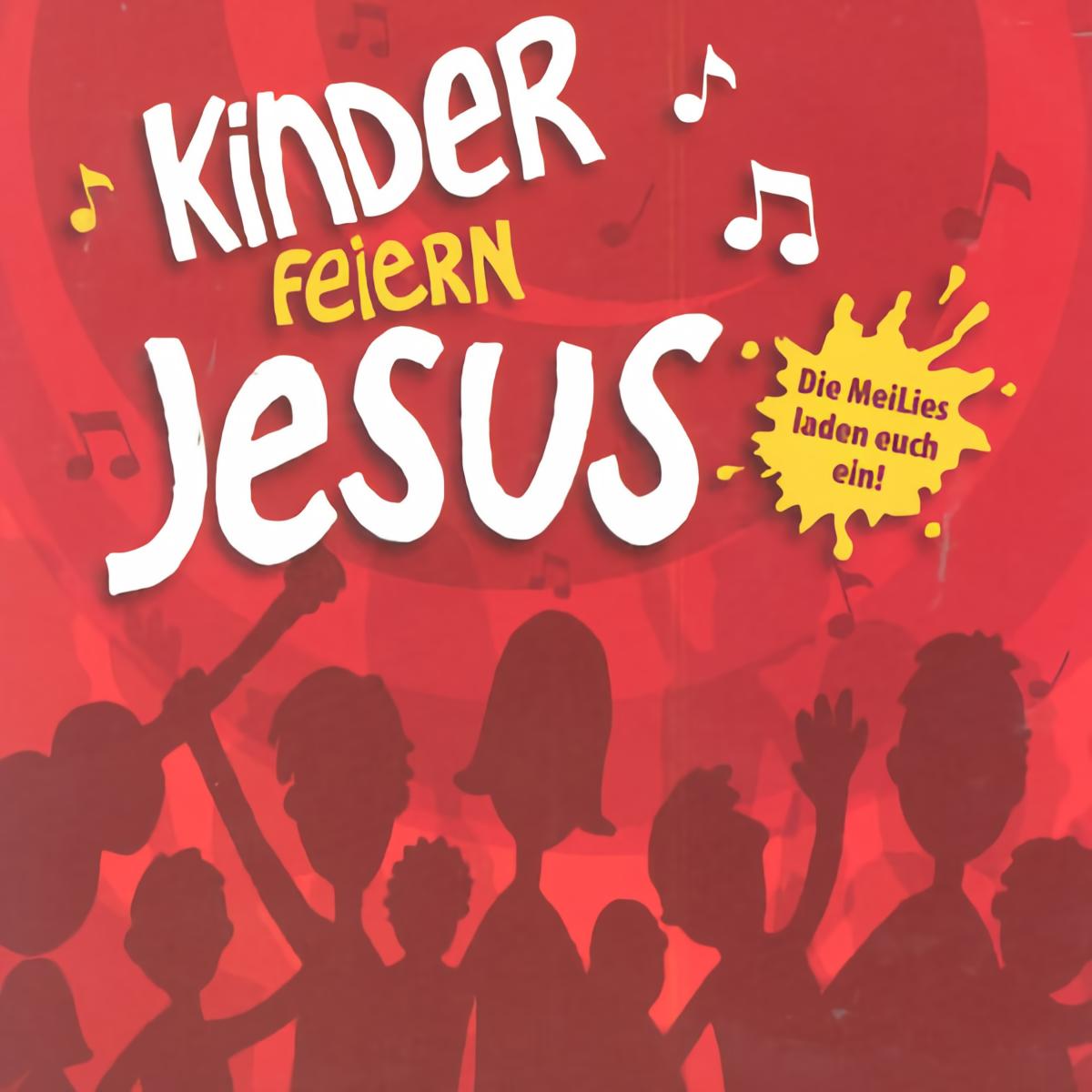 MeiLies、Gerhard Schnitter - Nur deine Liebe, Herr, ist größer