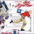 Gigi D'Agostino - Amorelettronico