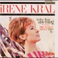 Irene Kral、junior mance - Better Than Anything