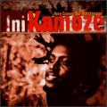 Ini Kamoze - Burnin'