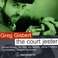 Tim Rice、conrad herwig、Jon Gordon、tim ries、Janice Friedman、Greg Gisbert、Greg Hutchinson、Jay Anderson - Robyn Song