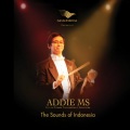 Addie MS、The City Of Prague Philharmonic Orchestra - Rasa Sayange