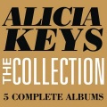 Alicia Keys - The Life