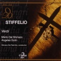 Angeles Gulin、oliviero de fabritiis、Orchestra of Teatro San Carlo - Stiffelio - Overture (斯蒂费利奥 - 前奏曲)