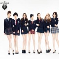 UP Girls - 再给我点勇气