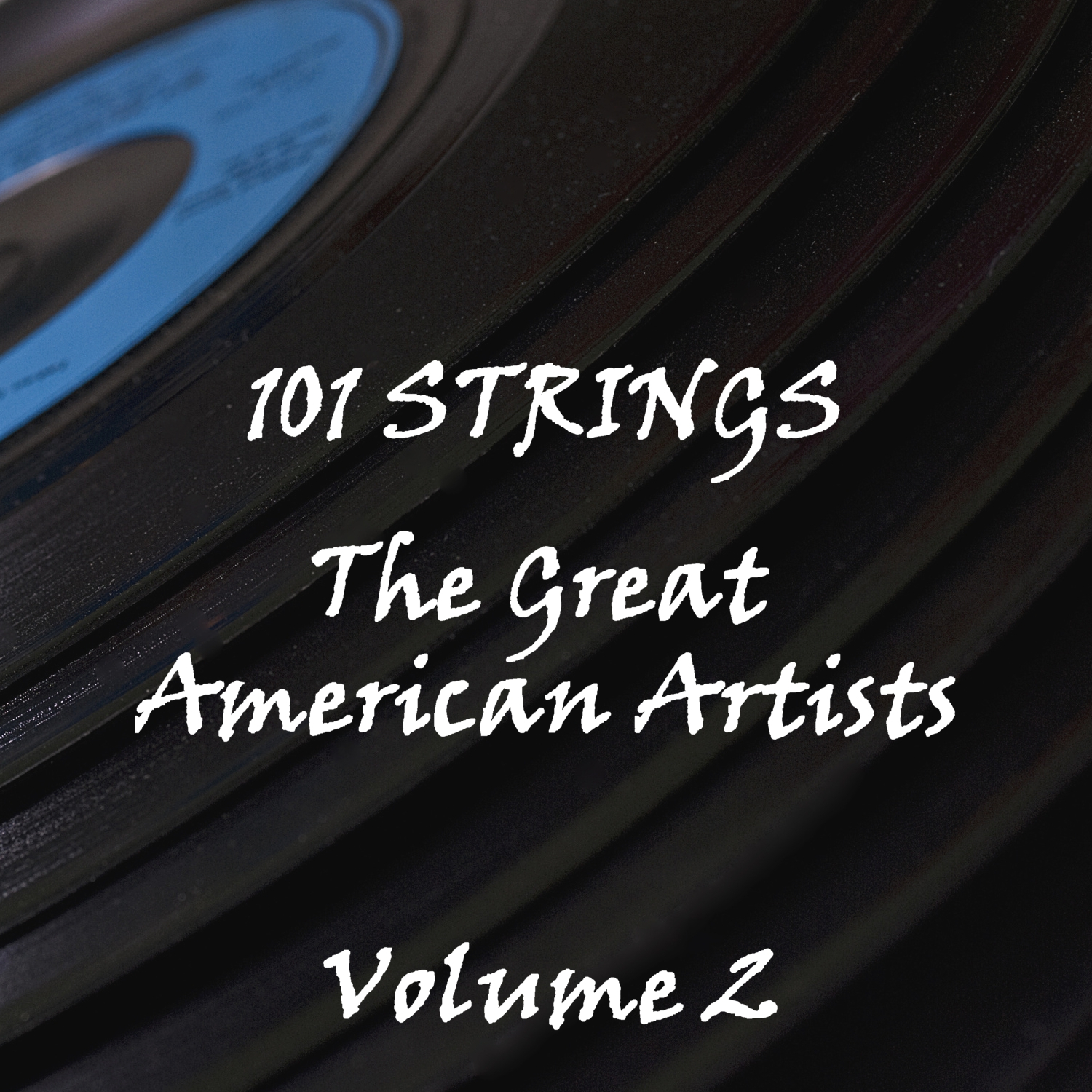 101 Strings Orchestra - That's Amore