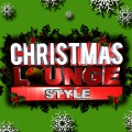 Christmas Lounge Style