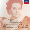 lamberto gardelli、New Philharmonia Orchestra、Montserrat CaballAc - Scena: 