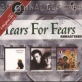 Tears for Fears - The Working Hour