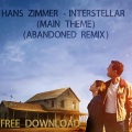 Hans Zimmer、Abandoned - Interstellar