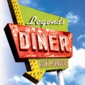 Rick Monroe - Legend's Diner