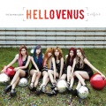 Hello Venus - 난 예술이야