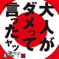 ミオヤマザキ - DV