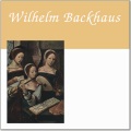 Wilhelm Backhaus - Sonata In B Flat Hobxvi 52 (Allegro)