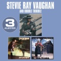 Stevie Ray Vaughan、Double Trouble - Lenny